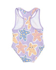Costume per neonata Stella McCartney Kids intero - Ninna Nanna
