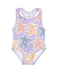 Costume per neonata Stella McCartney Kids intero - Ninna Nanna