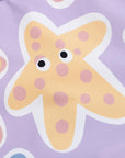 Costume per neonata Stella McCartney Kids intero - Ninna Nanna