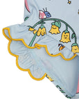 Costume per neonata Stella McCartney Kids intero - Ninna Nanna