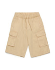 Diesel Kids bermuda cargo - Ninna Nanna