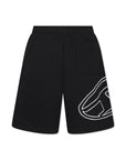 Diesel Kids bermuda con logo - Ninna Nanna