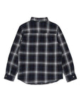 Diesel Kids camicia a quadri - Ninna Nanna
