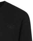 Diesel Kids felpa con ricamo - Ninna Nanna