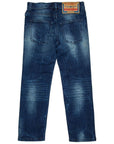 Diesel Kids jeans - Ninna Nanna