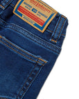 Diesel Kids jeans - Ninna Nanna