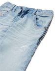 Diesel Kids jeans con molla - Ninna Nanna