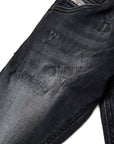 Diesel Kids jeans Krooley - Ninna Nanna