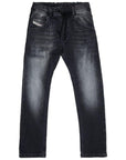 Diesel Kids jeans Krooley - Ninna Nanna