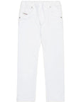 Diesel Kids jeans Krooley - Ninna Nanna