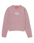 Diesel Kids maglione con logo - Ninna Nanna