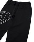Diesel Kids pantaloni di felpa - Ninna Nanna