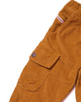 Diesel Kids pantaloni in velluto - Ninna Nanna