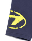 Diesel Kids shorts sportivi - Ninna Nanna