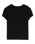 Diesel Kids t-shirt con logo - Ninna Nanna