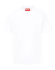 Diesel Kids t-shirt con logo - Ninna Nanna