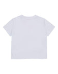 Diesel Kids t-shirt con paillettes - Ninna Nanna