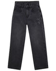 Dkny Kids jeans scuri - Ninna Nanna