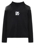 Dkny Kids maglioncino - Ninna Nanna