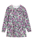 Dolce & Gabbana Kids abito a fiori - Ninna Nanna