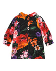 Dolce & Gabbana Kids abito floreale - Ninna Nanna