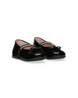 Dolce & Gabbana Kids ballerine - Ninna Nanna