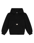 Dolce & Gabbana Kids felpa con cappuccio - Ninna Nanna