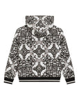 Dolce & Gabbana Kids felpa maiolica - Ninna Nanna