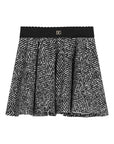 Dolce & Gabbana Kids gonna chevron - Ninna Nanna