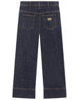 Dolce & Gabbana Kids jeans - Ninna Nanna