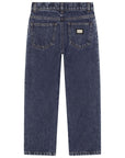 Dolce & Gabbana Kids jeans - Ninna Nanna