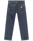 Dolce & Gabbana Kids jeans skinny - Ninna Nanna