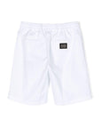 Dolce & Gabbana Kids shorts - Ninna Nanna