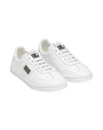 Dolce & Gabbana Kids sneakers Portofino - Ninna Nanna