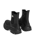 Dolce & Gabbana Kids stivali Chelsea - Ninna Nanna