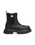 Dolce & Gabbana Kids stivali Chelsea - Ninna Nanna