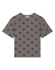 Dolce & Gabbana Kids t-shirt con logo - Ninna Nanna
