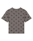 Dolce & Gabbana Kids t-shirt con logo - Ninna Nanna