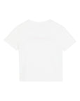 Dolce & Gabbana Kids t-shirt con logo - Ninna Nanna