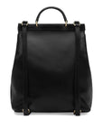 Dolce & Gabbana Kids zaino in pelle - Ninna Nanna