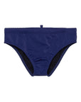 Dsquared2 Kids costume a slip - Ninna Nanna