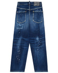 Dsquared2 Kids jeans - Ninna Nanna