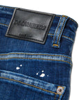 Dsquared2 Kids jeans - Ninna Nanna