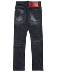 Dsquared2 Kids jeans dritti - Ninna Nanna