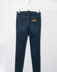 Dsquared2 Kids jeans twiggy - Ninna Nanna