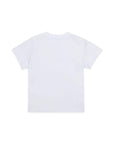 Dsquared2 Kids t-shirt con stampa - Ninna Nanna