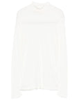 Elisabetta Franchi Kids maglione collo alto - Ninna Nanna