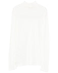 Elisabetta Franchi Kids maglione collo alto - Ninna Nanna