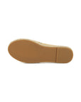 Espadrillas per bambina Chloé Kids con logo - Ninna Nanna
