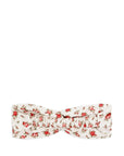 Fascia per bambina Dolce & Gabbana Kids a fiori - Ninna Nanna